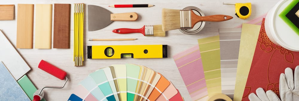 Paint Tools